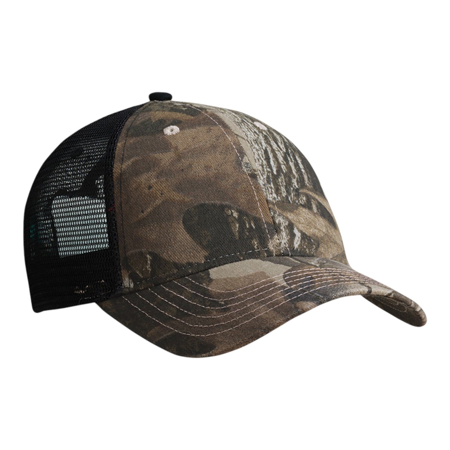 Kati LC5M Licensed Camo Mesh Back Cap