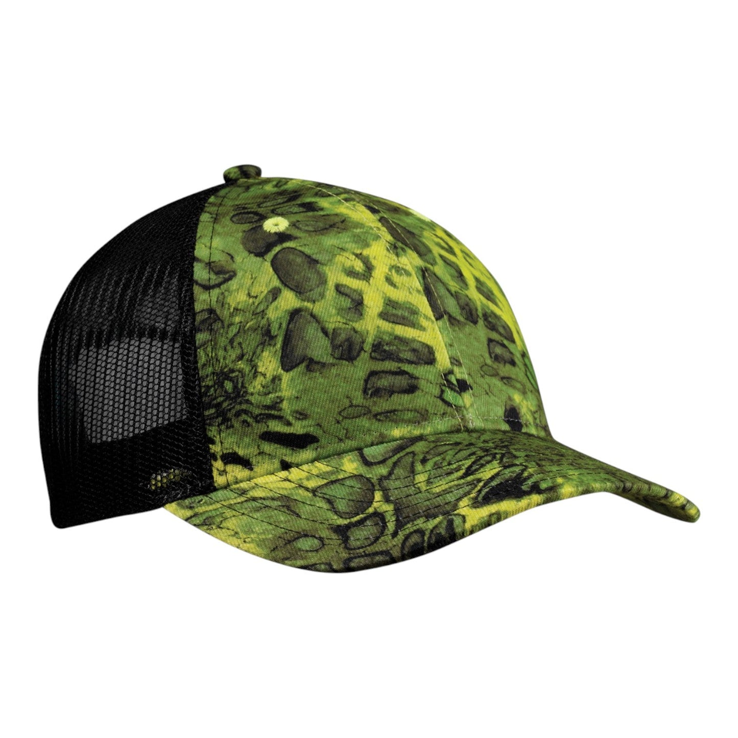 Kati LC5M Licensed Camo Mesh Back Cap