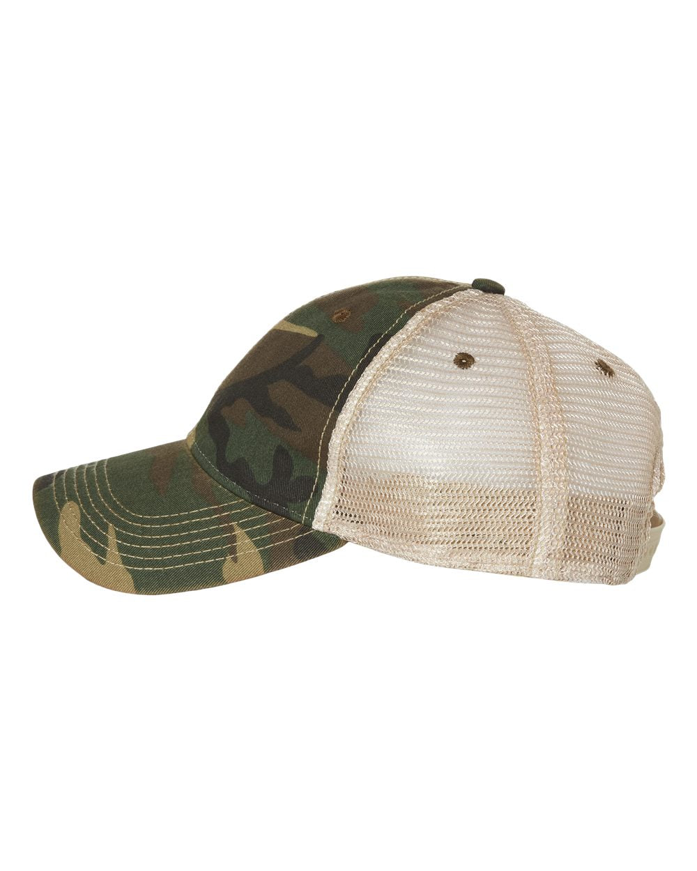 Legacy OFA Old Favorite Trucker Hat