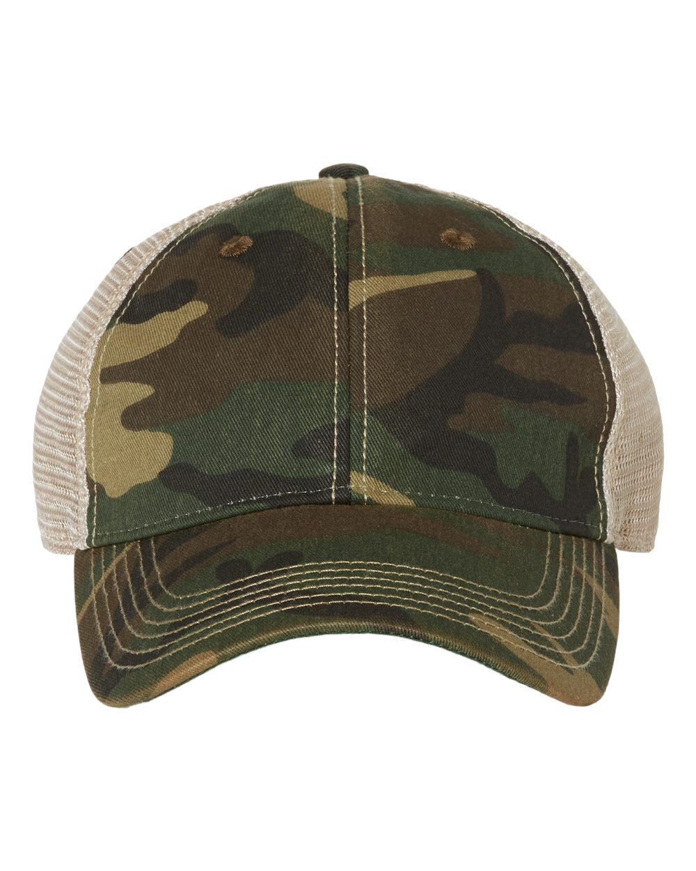 Legacy OFA Old Favorite Trucker Hat