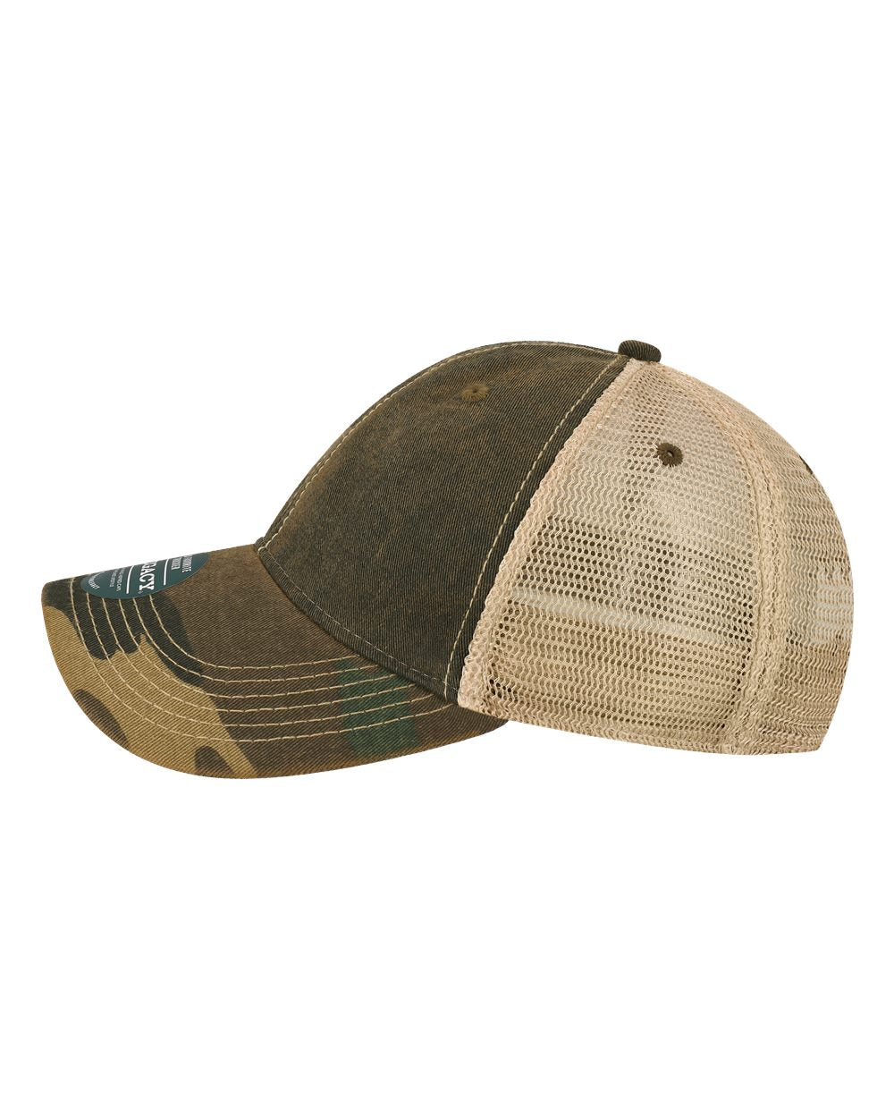 Legacy OFA Old Favorite Trucker Hat