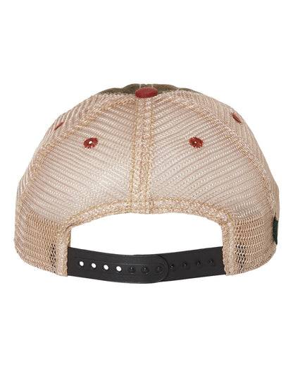 Legacy OFA Old Favorite Trucker Hat