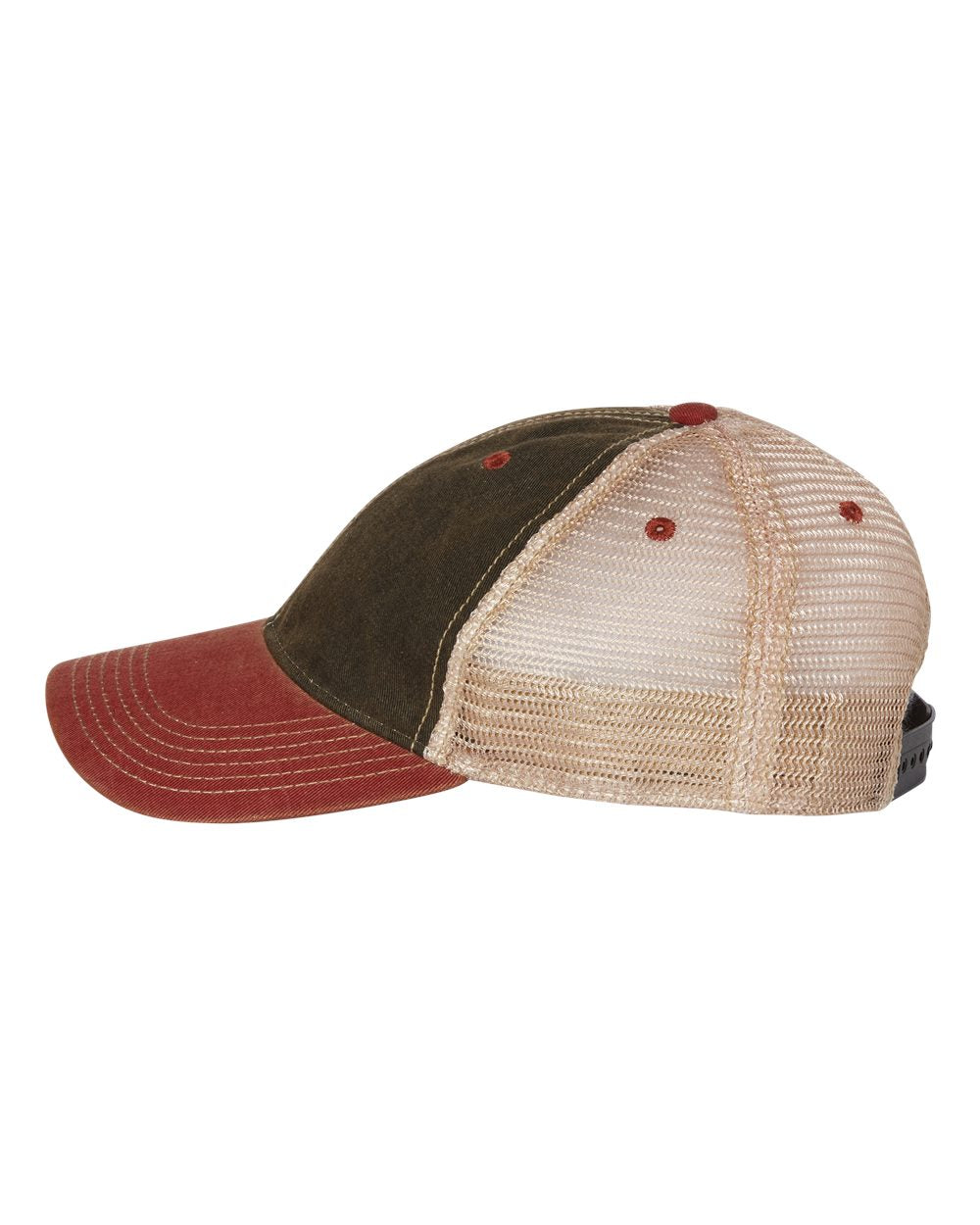 Legacy OFA Old Favorite Trucker Hat