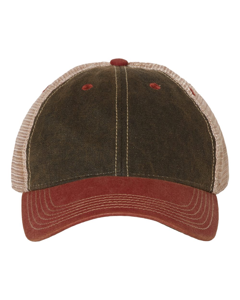 Legacy OFA Old Favorite Trucker Hat