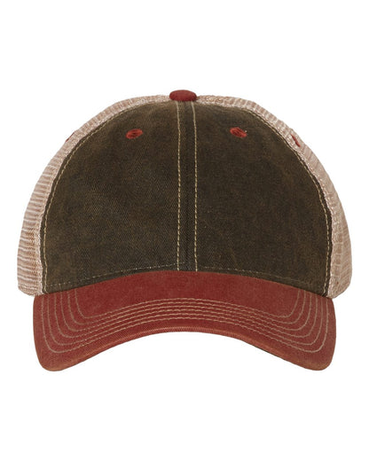 Legacy OFA Old Favorite Trucker Hat