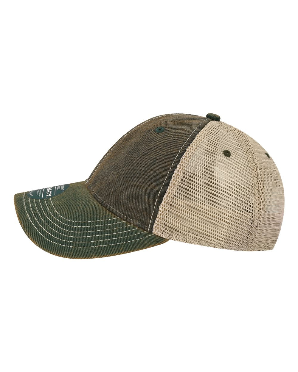 Legacy OFA Old Favorite Trucker Hat