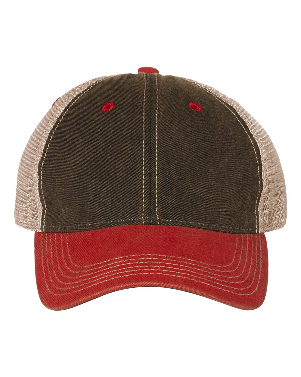 Legacy OFA Old Favorite Trucker Hat
