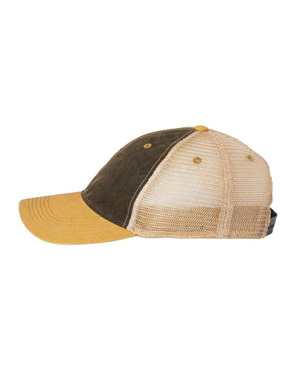 Legacy OFA Old Favorite Trucker Hat