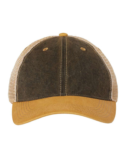Legacy OFA Old Favorite Trucker Hat