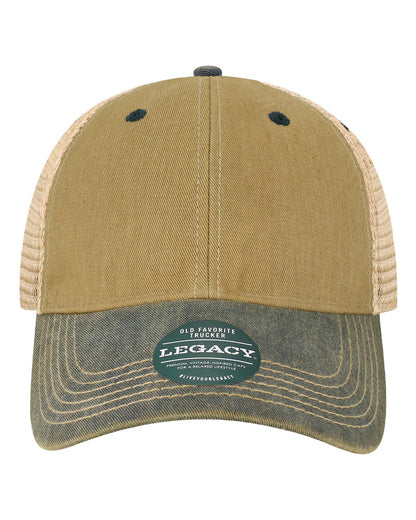 Legacy OFA Old Favorite Trucker Hat