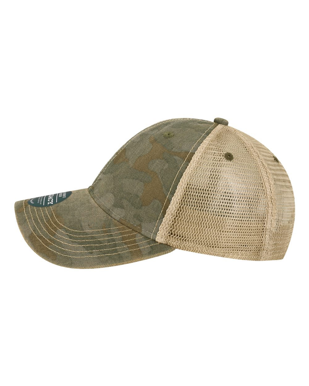 Legacy OFA Old Favorite Trucker Hat
