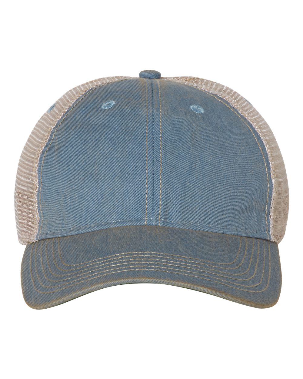 Light Blue/Khaki color variant