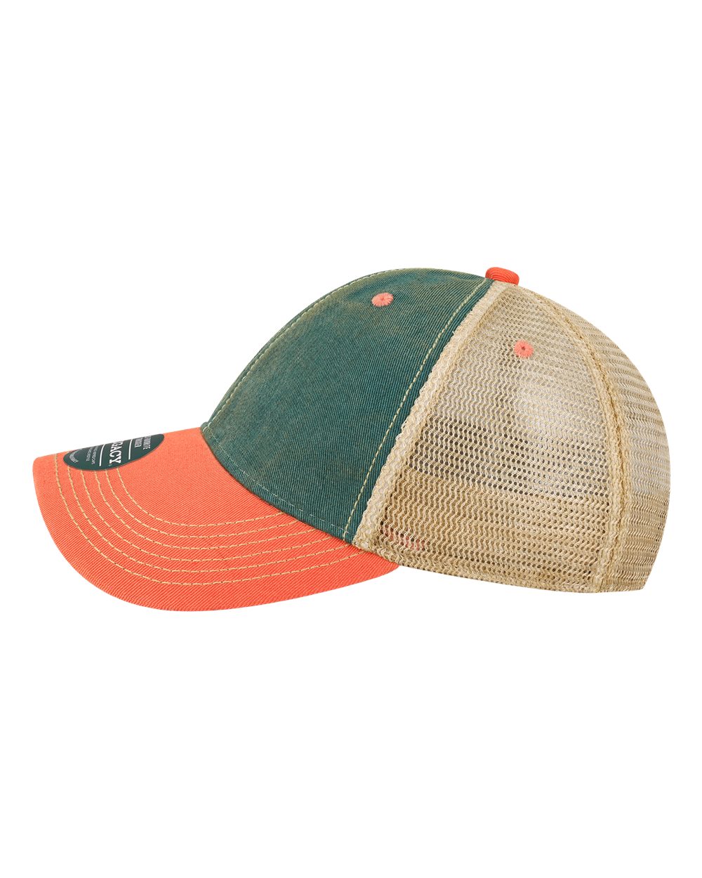 Legacy OFA Old Favorite Trucker Hat