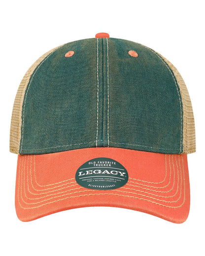 Legacy OFA Old Favorite Trucker Hat
