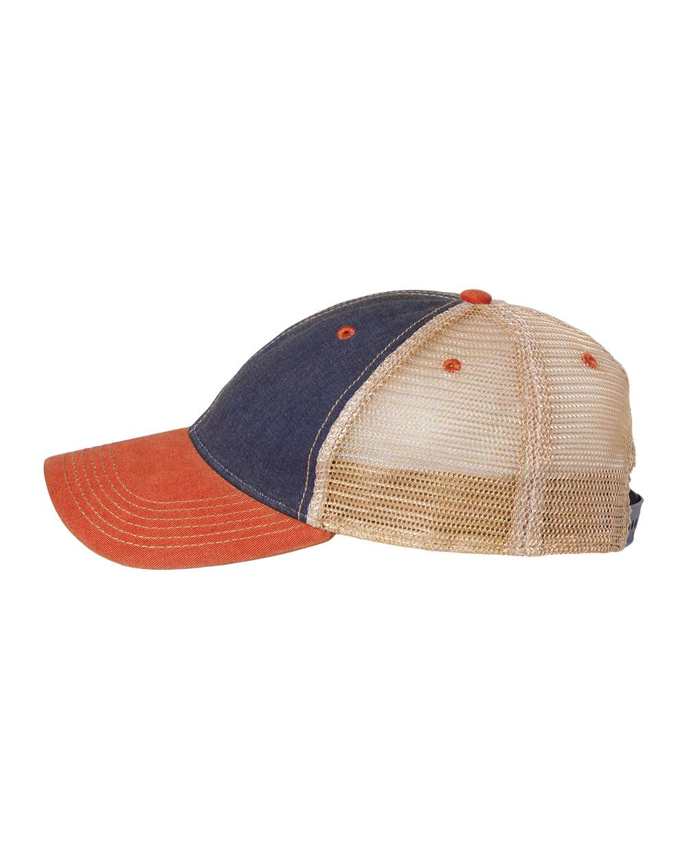 Legacy OFA Old Favorite Trucker Hat