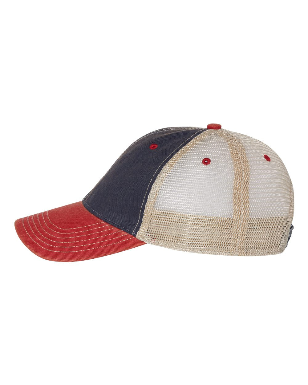 Legacy OFA Old Favorite Trucker Hat