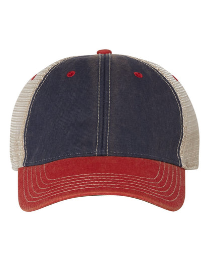 Legacy OFA Old Favorite Trucker Hat