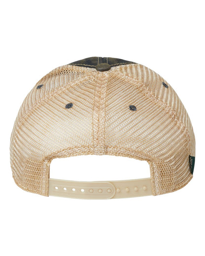 Legacy OFA Old Favorite Trucker Hat