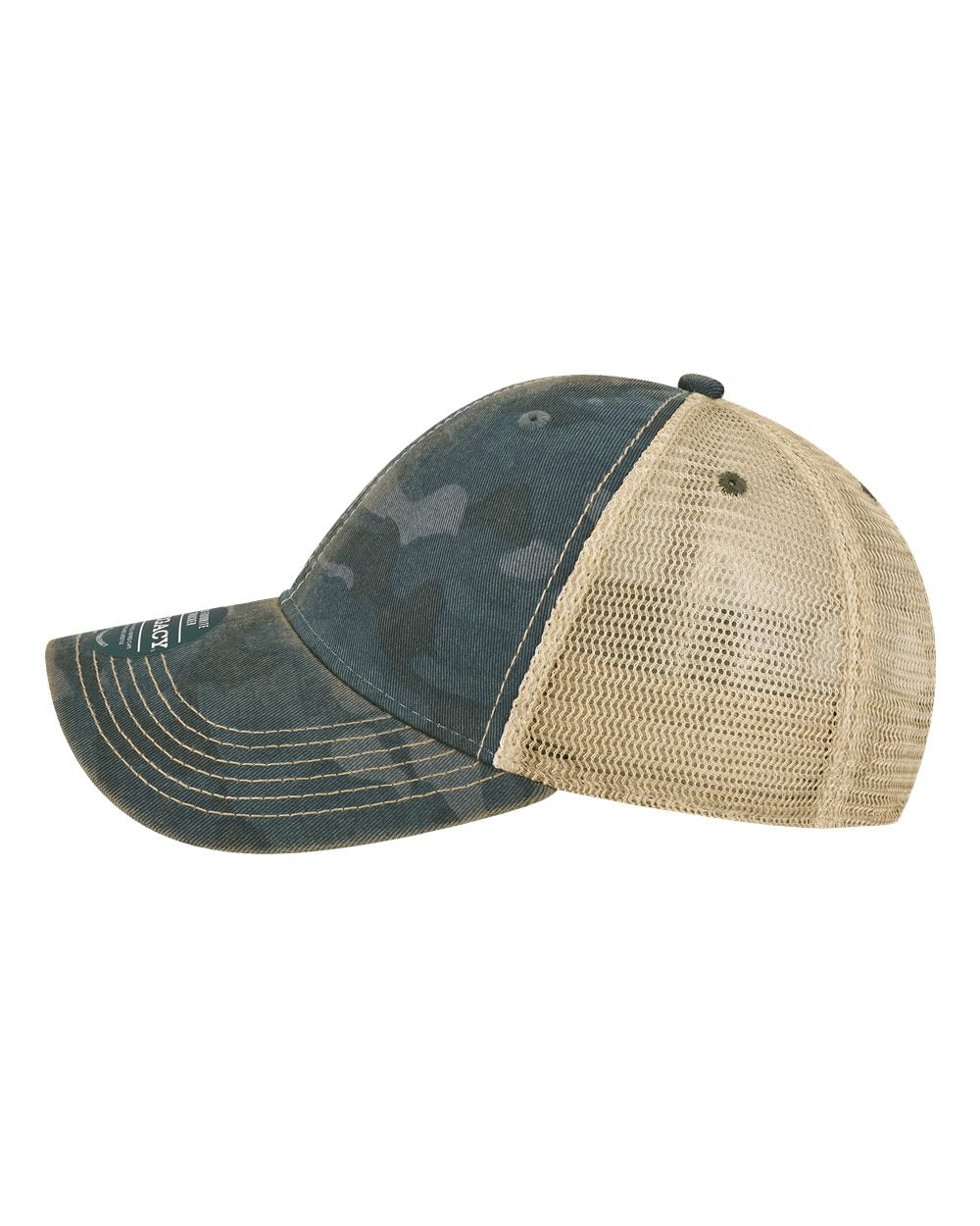 Legacy OFA Old Favorite Trucker Hat
