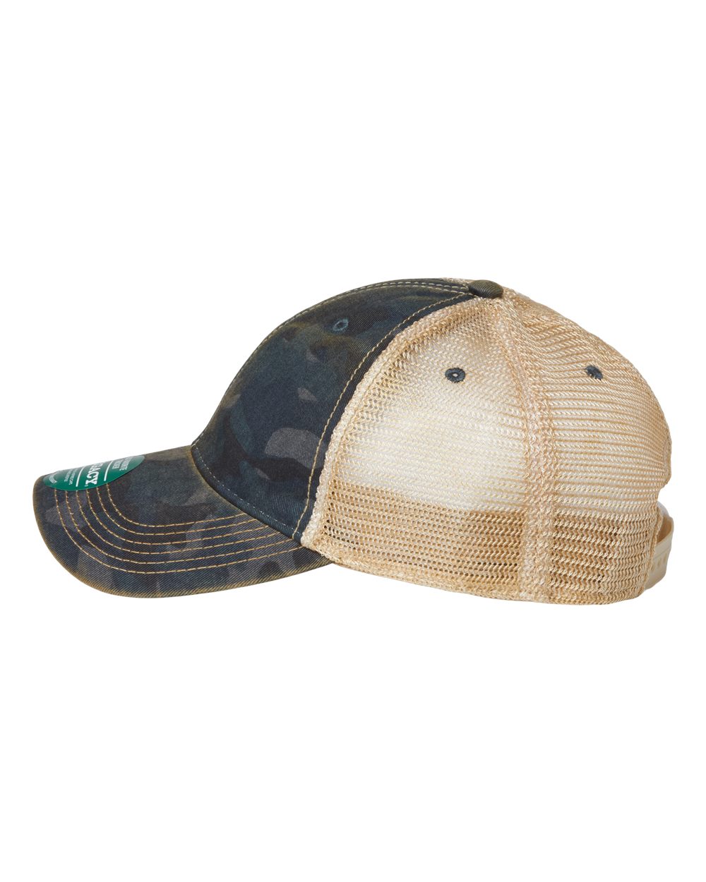Legacy OFA Old Favorite Trucker Hat