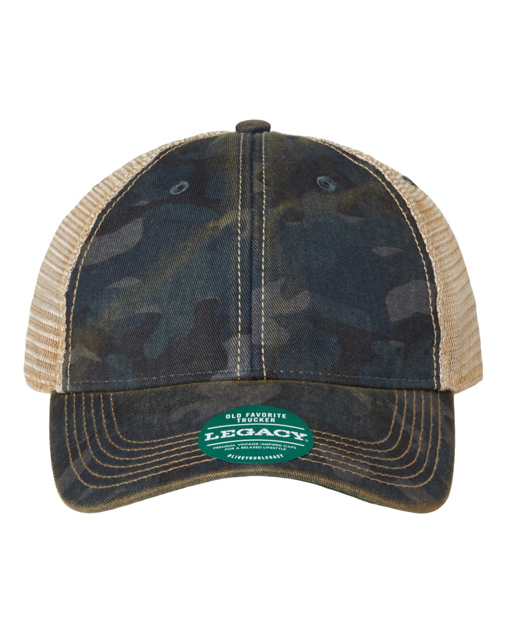 Legacy OFA Old Favorite Trucker Hat