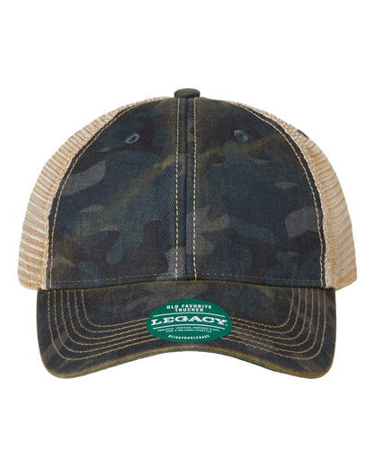 Legacy OFA Old Favorite Trucker Hat