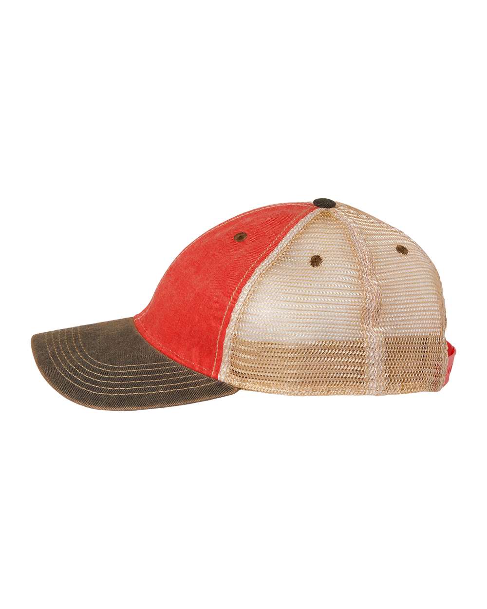 Legacy OFA Old Favorite Trucker Hat