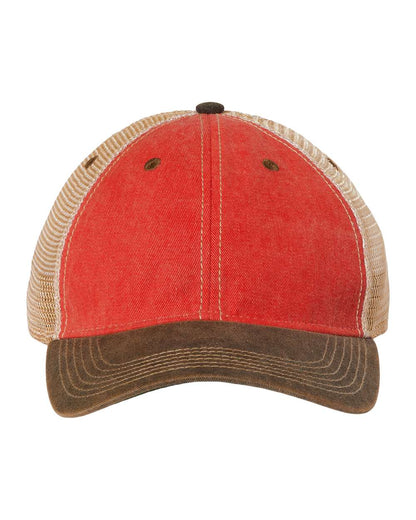 Legacy OFA Old Favorite Trucker Hat