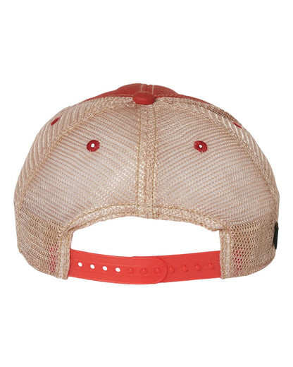 Legacy OFA Old Favorite Trucker Hat