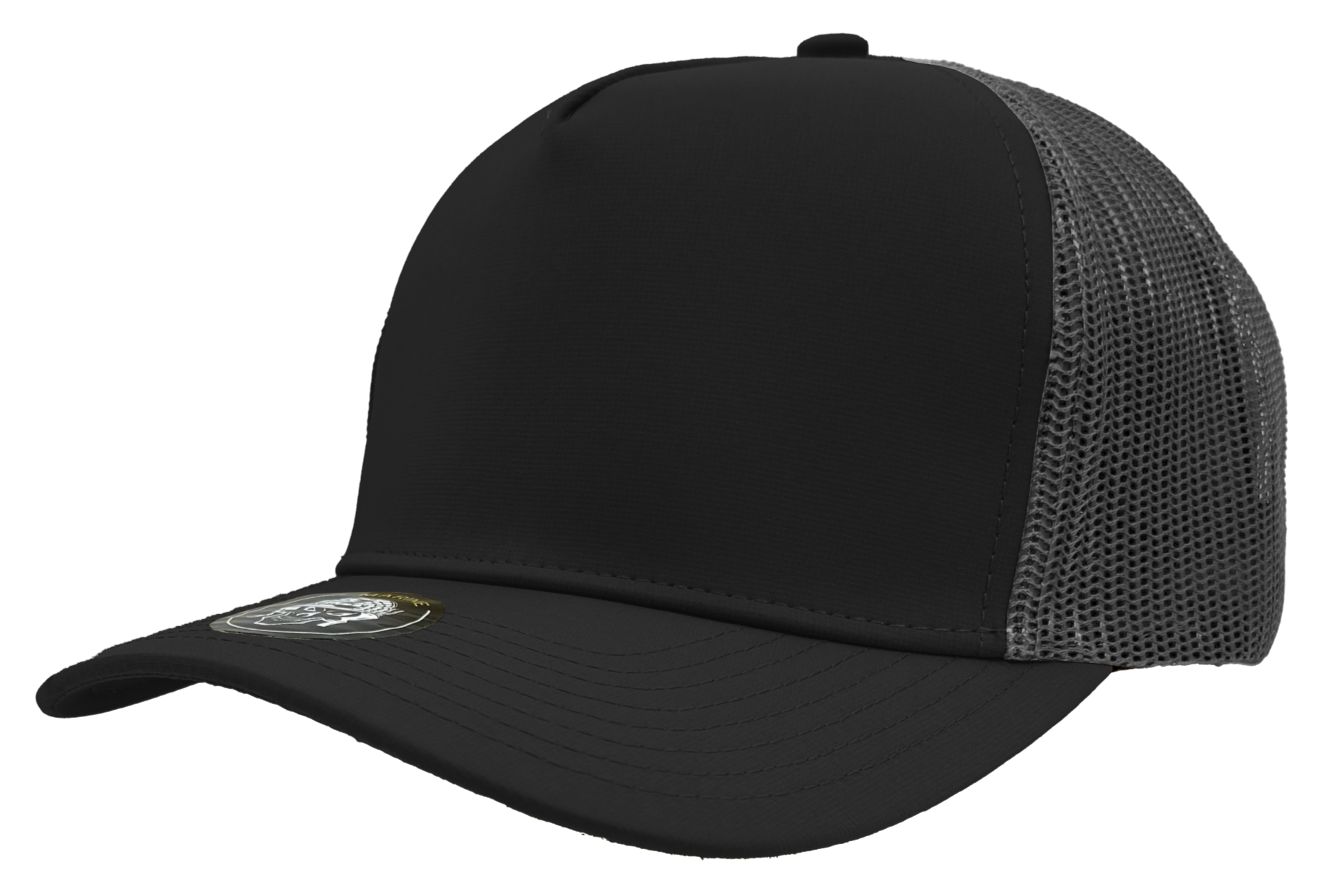 Zapped Headwear Marine 5 Panel Trucker Cap – Arclight Wholesale