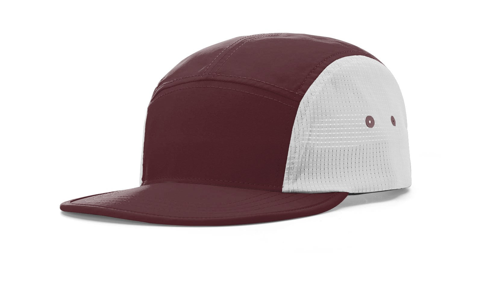 Maroon/Glacier Grey color variant