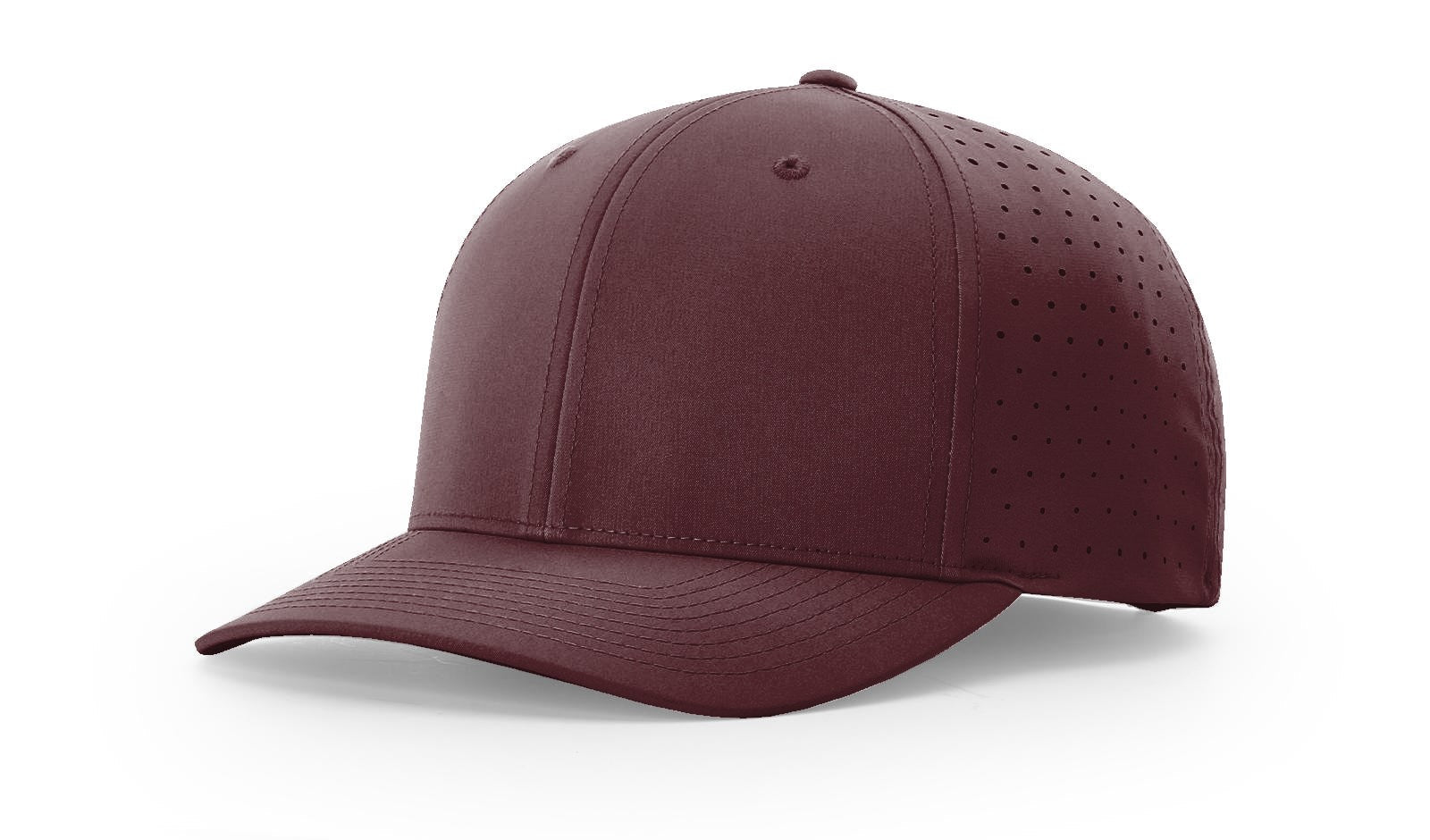 Maroon color variant