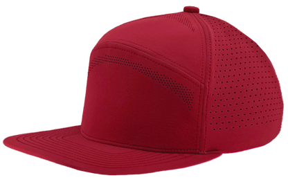 Zapped Headwear Osprey Elite Hat