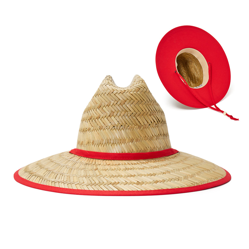 Red color variant