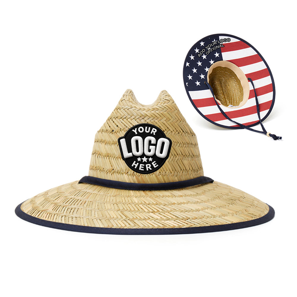 USA Flag color variant