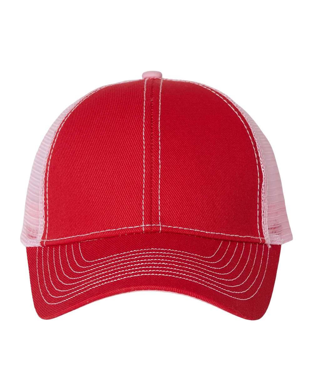 Red/Light Pink color variant