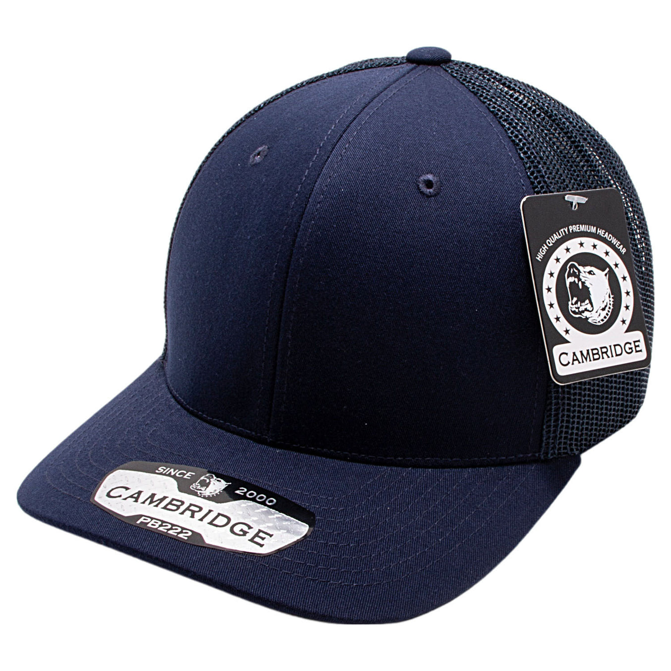 Navy color variant