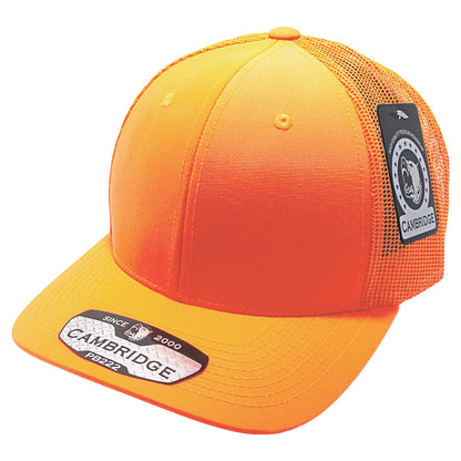 Pit Bull Cambridge PB222 Trucker Hat
