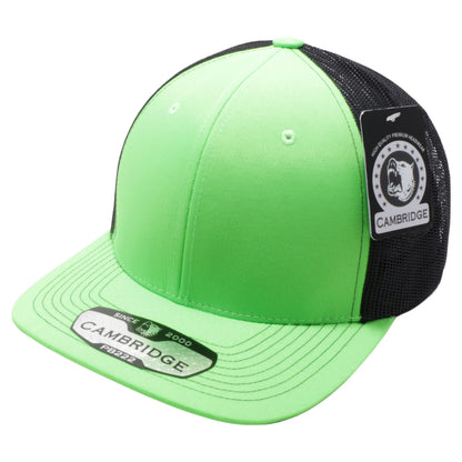 Pit Bull Cambridge PB222 Trucker Hat
