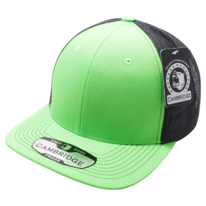 Pit Bull Cambridge PB222 Trucker Hat