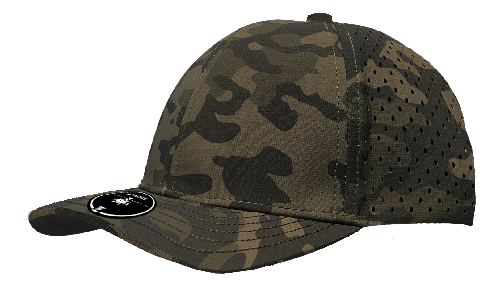 Olive Camo color variant