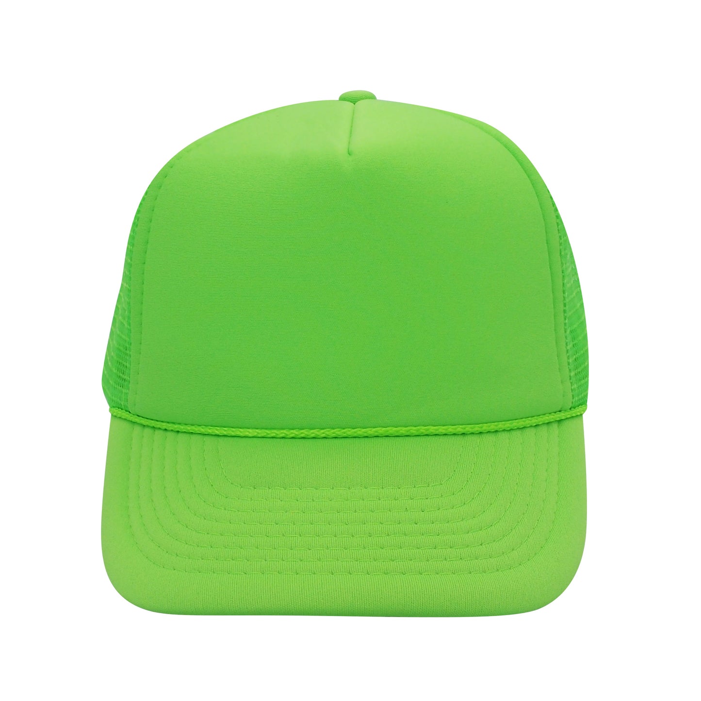 Nissun Neon Summer Cap Trucker Hat - NSC