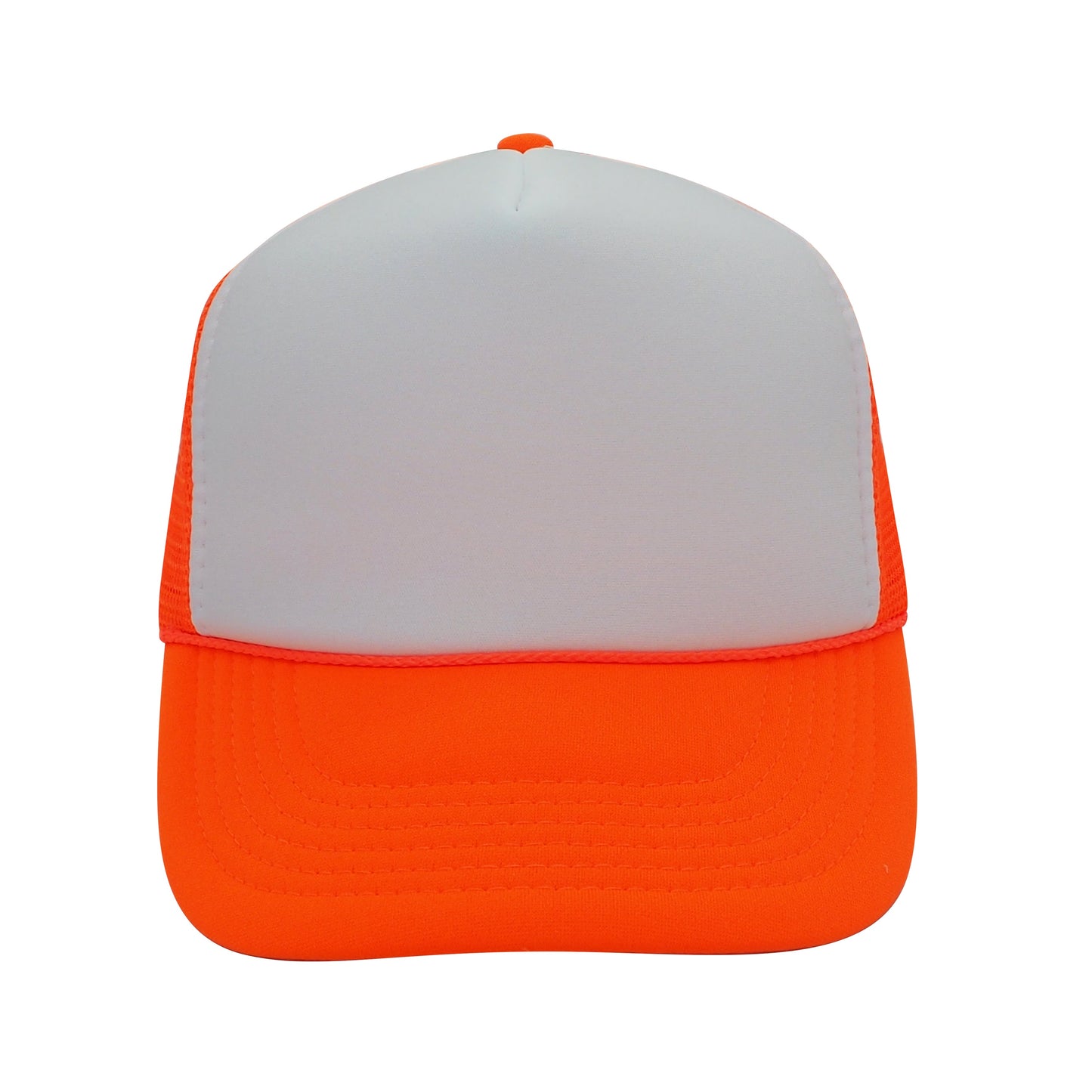 Nissun Neon Summer Cap Trucker Hat - NSC
