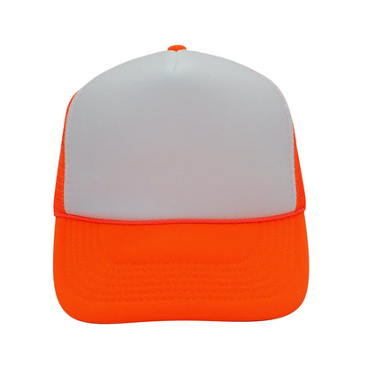 Nissun Neon Summer Cap Trucker Hat - NSC