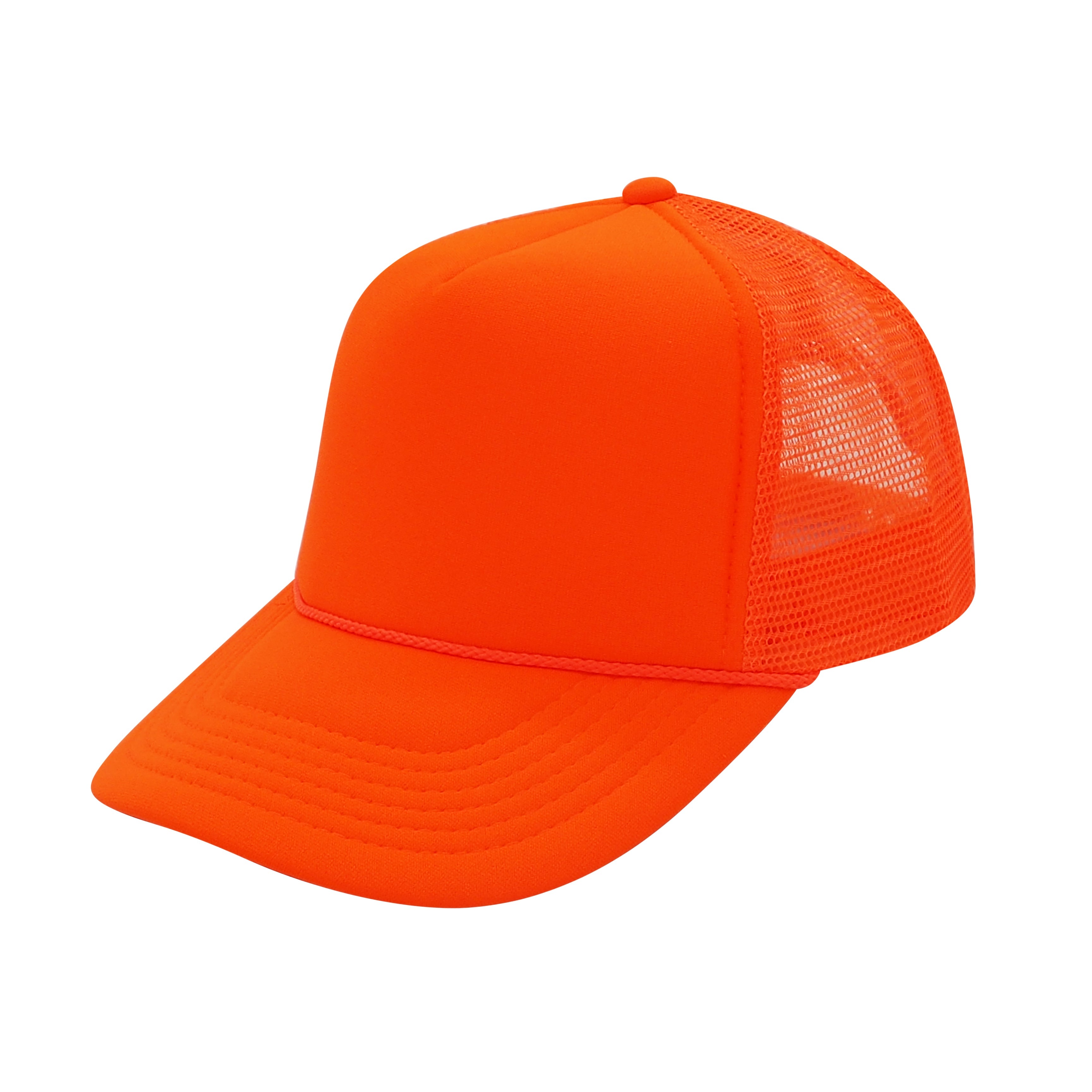 Neon Orange color variant