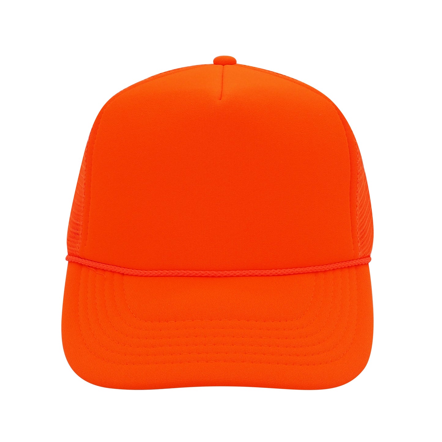 Nissun Neon Summer Cap Trucker Hat - NSC