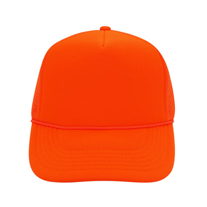 Nissun Neon Summer Cap Trucker Hat - NSC