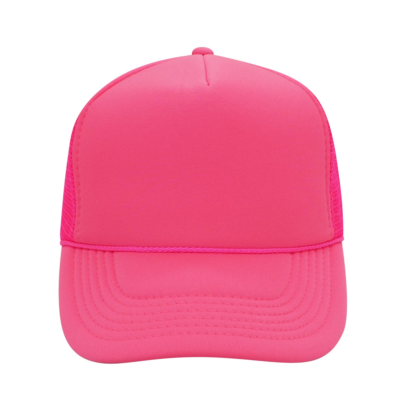 Nissun Neon Summer Cap Trucker Hat - NSC