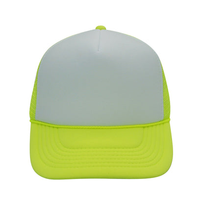 Nissun Neon Summer Cap Trucker Hat - NSC