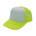 Nissun Neon Summer Cap Trucker Hat - NSC